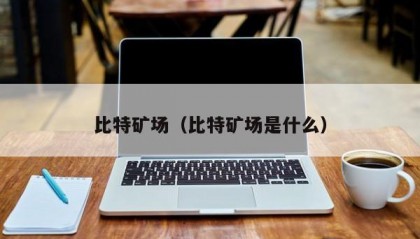 比特矿场（比特矿场是什么）